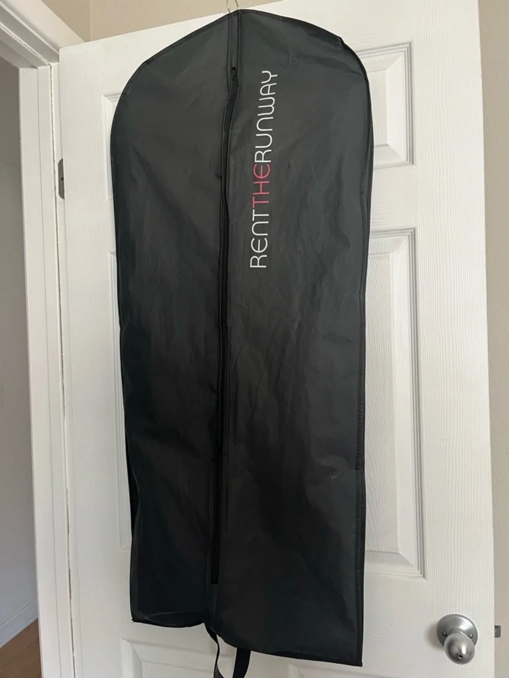 Calvin Klein sleek black
